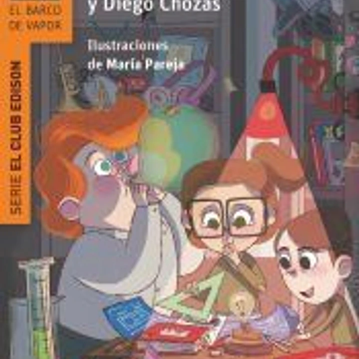 El Fantasmatrón 1