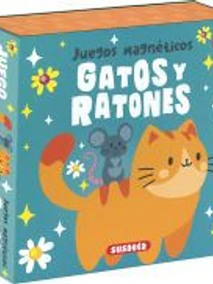 Gatos y ratones