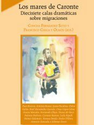 Los mares de Caronte