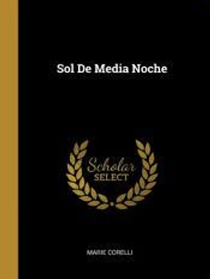 Sol De Media Noche