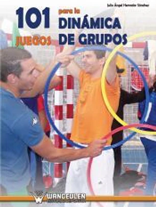101 juegos para la dinámica de grupos