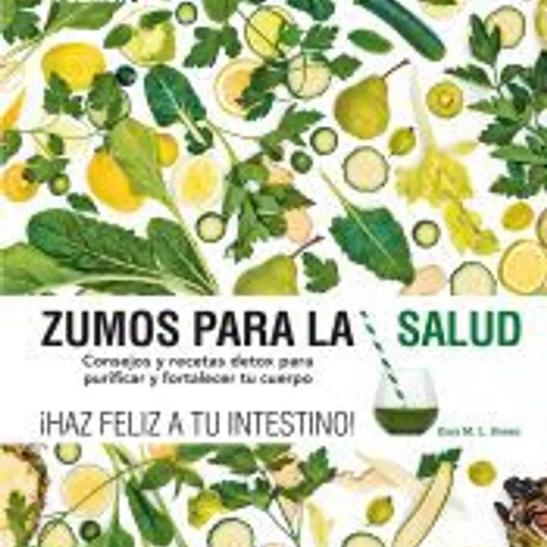 Zumos para la salud 1