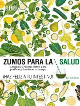 Zumos para la salud