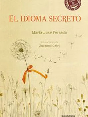 El idioma secreto