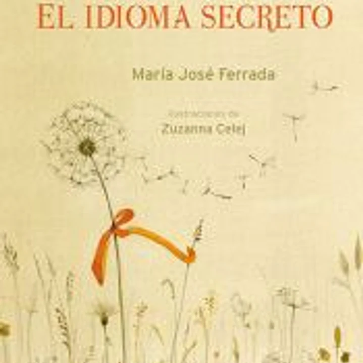 El idioma secreto 1