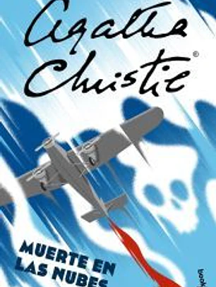 Muerte en las nubes