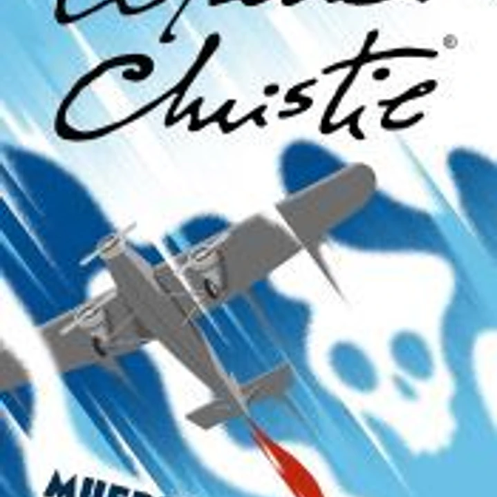 Muerte en las nubes 1