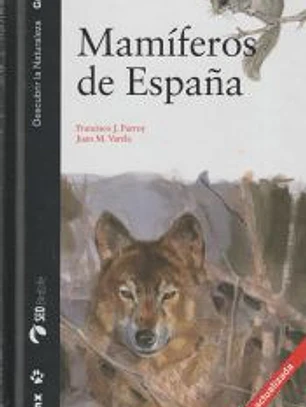 Mamíferos de España