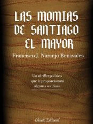 El libro blanco de la locura