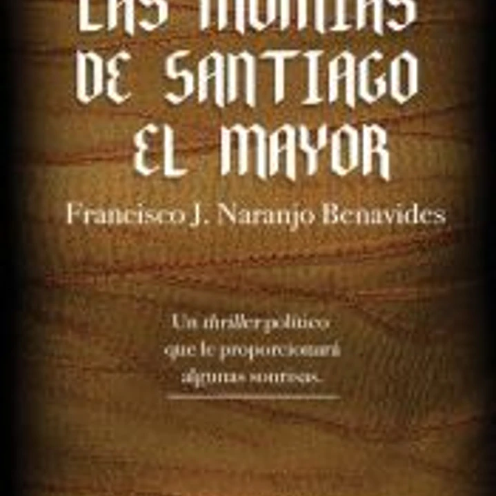 El libro blanco de la locura 1