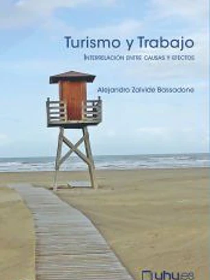 TURISMO Y TRABAJO