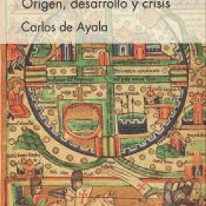 Las cruzadas 1