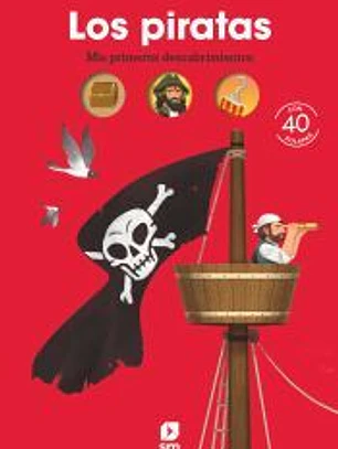 MPD. LOS PIRATAS