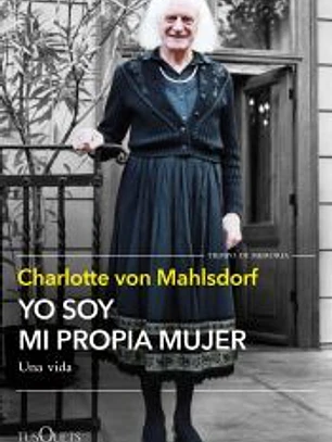 Yo soy mi propia mujer