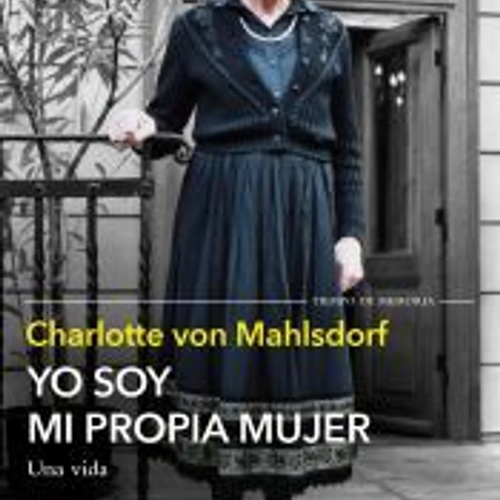 Yo soy mi propia mujer 1
