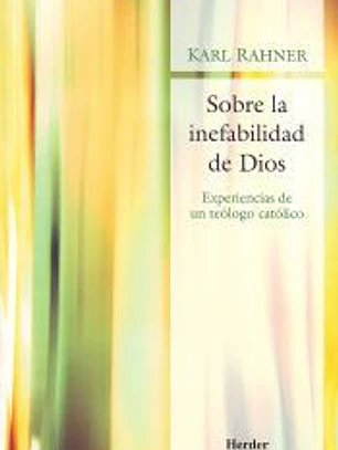 Sobre la inefabilidad de Dios