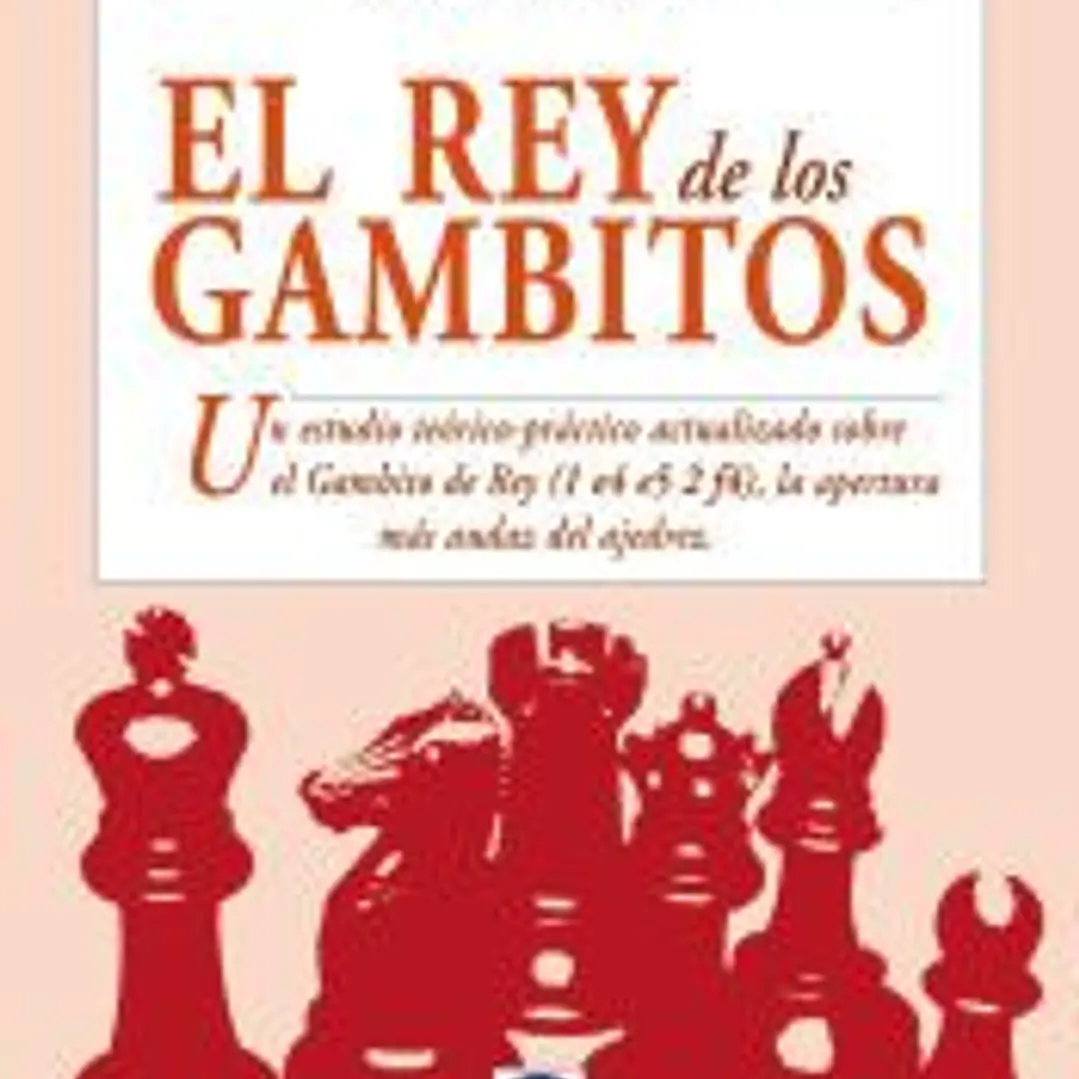 El rey de los gambitos 1