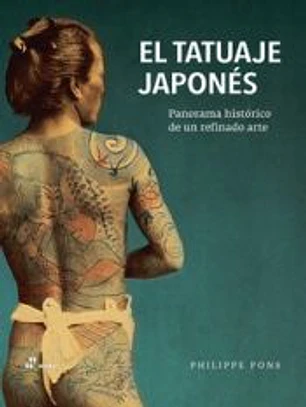 Tatuaje Japones