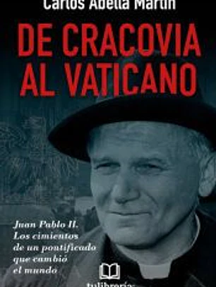 DE CRACOVIA AL VATICANO