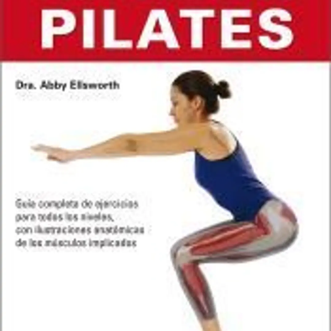 Anatomía del Pilates 1