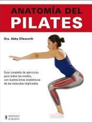 Anatomía del Pilates