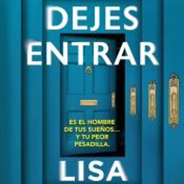 No le dejes entrar 1