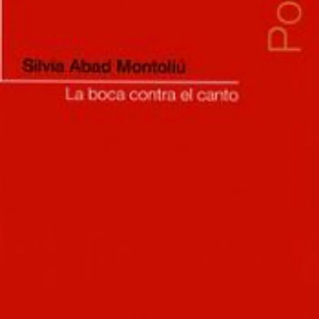La boca contra el canto 1