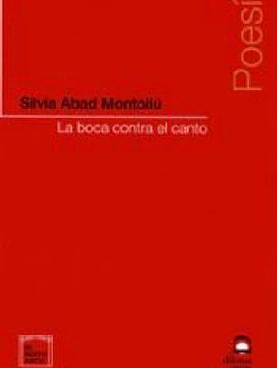La boca contra el canto