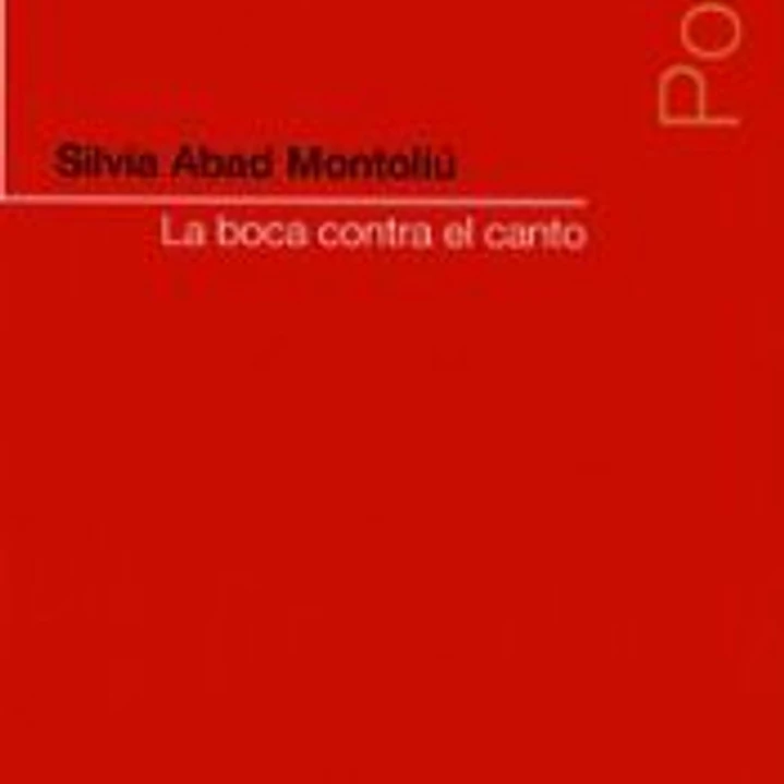 La boca contra el canto 1