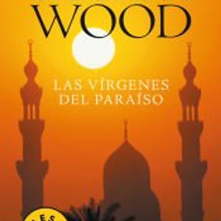 Las vírgenes del paraíso 1