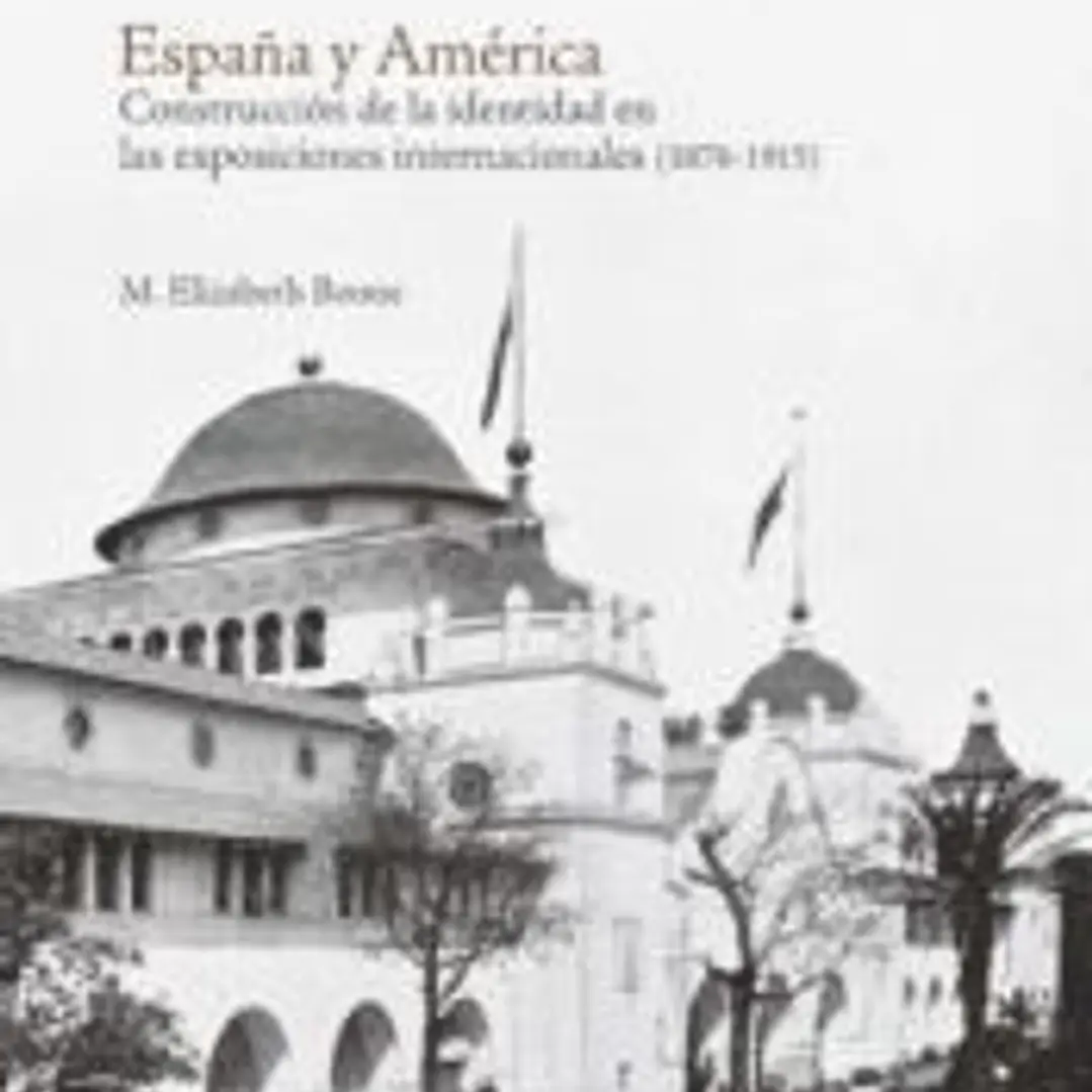 ESPAÑA Y AMÉRICA 1