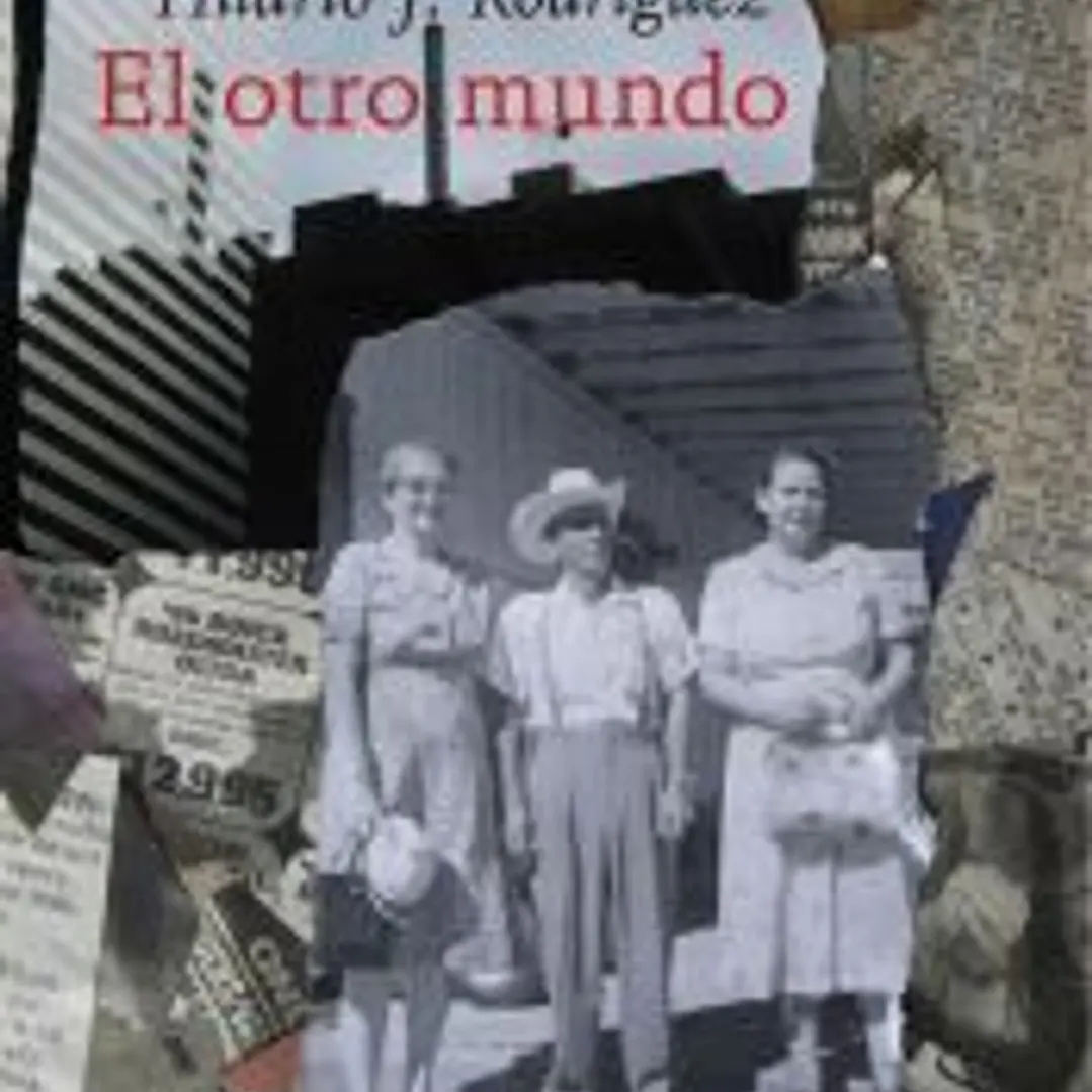 El otro mundo 1