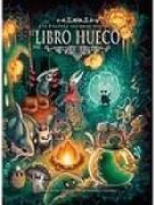El Libro Hueco
