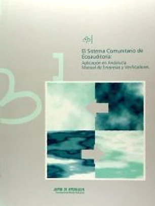 El sistema comunitario de gestión y auditoría : posibilidades y consecuencias en Andalucía