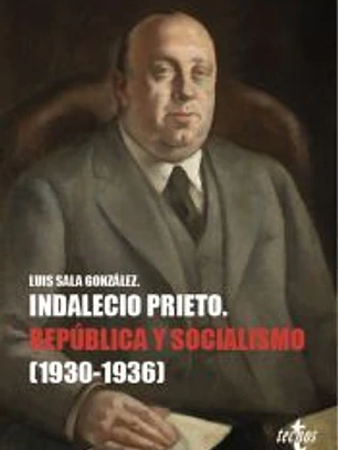 Indalecio Prieto