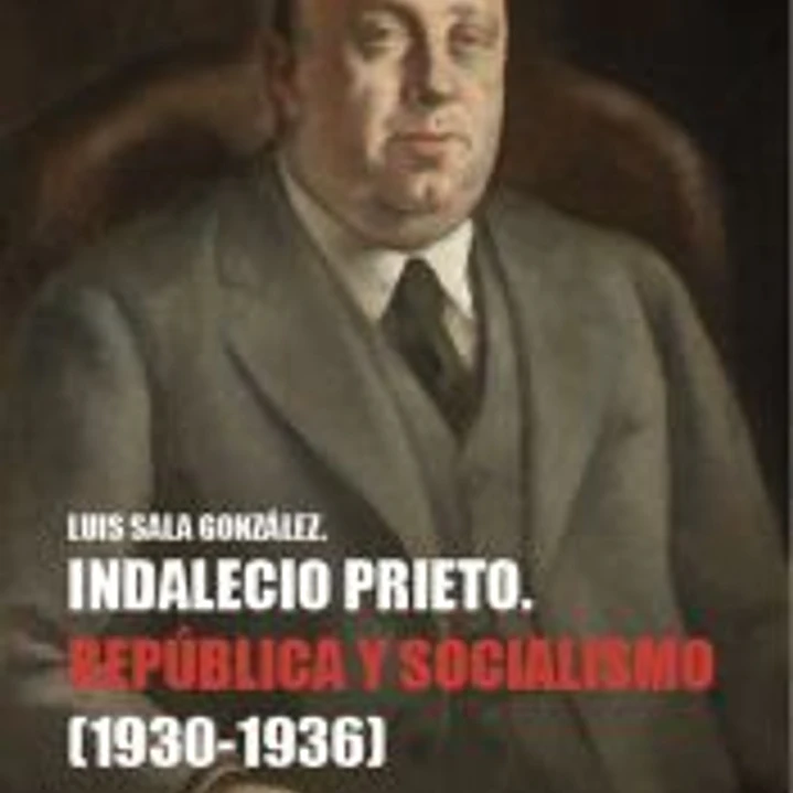 Indalecio Prieto 1