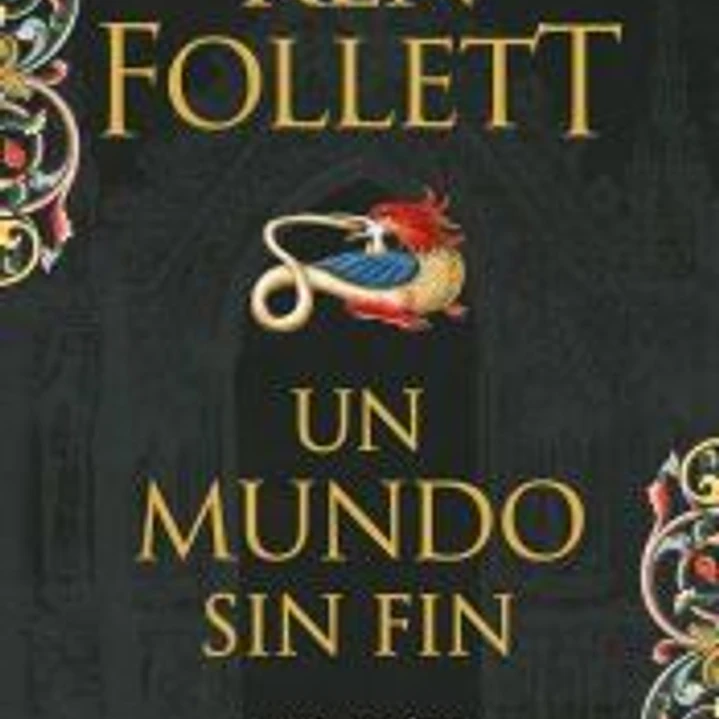 Un mundo sin fin 1