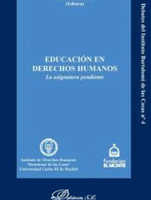 Educación en derechos humanos