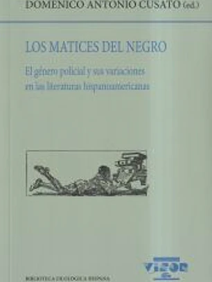 Los matices del negro
