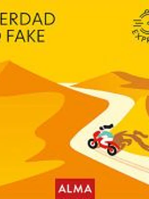 Verdad o fake express