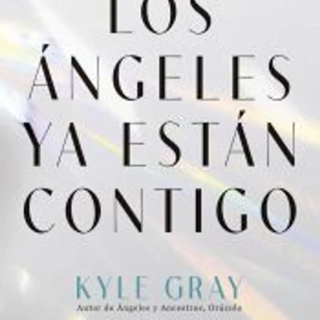 Los ángeles ya están contigo 1