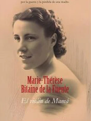 El violín de Mamá