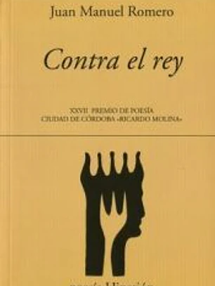 CONTRA EL REY
