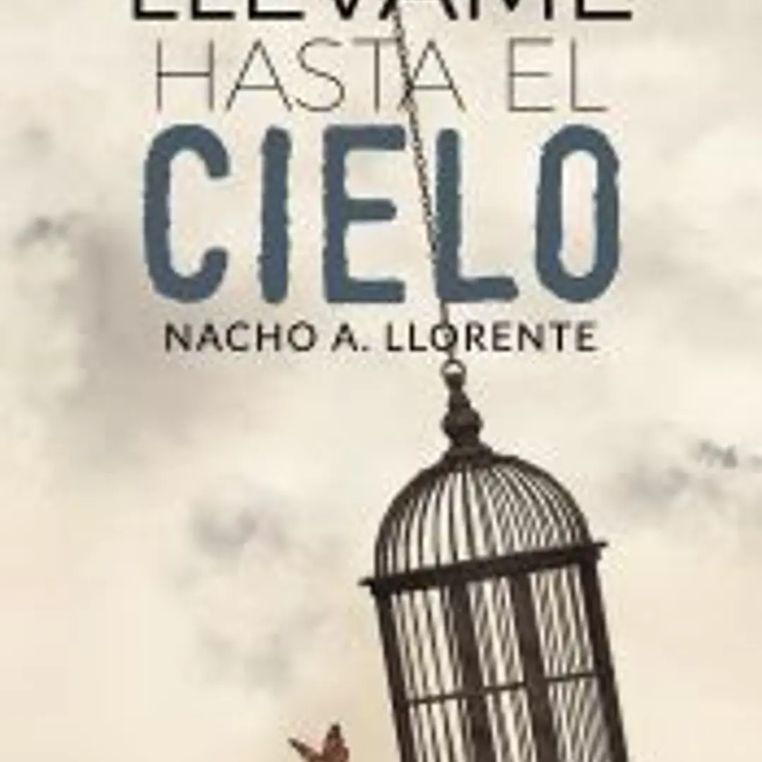 Llévame hasta el cielo: Cuasi comedia en cuatro cuadros y un ascensor 1