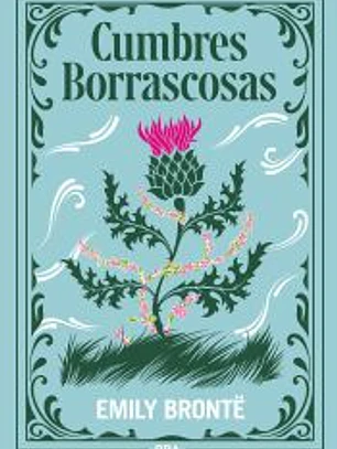 Cumbres borrascosas