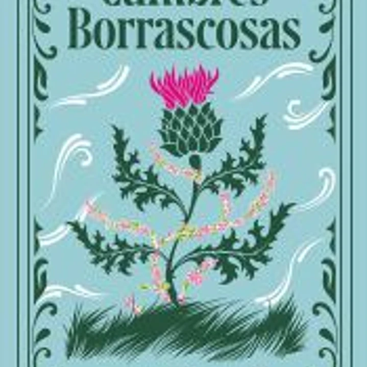 Cumbres borrascosas 1