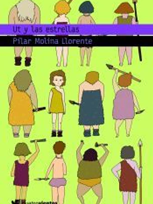 Ut y las estrellas