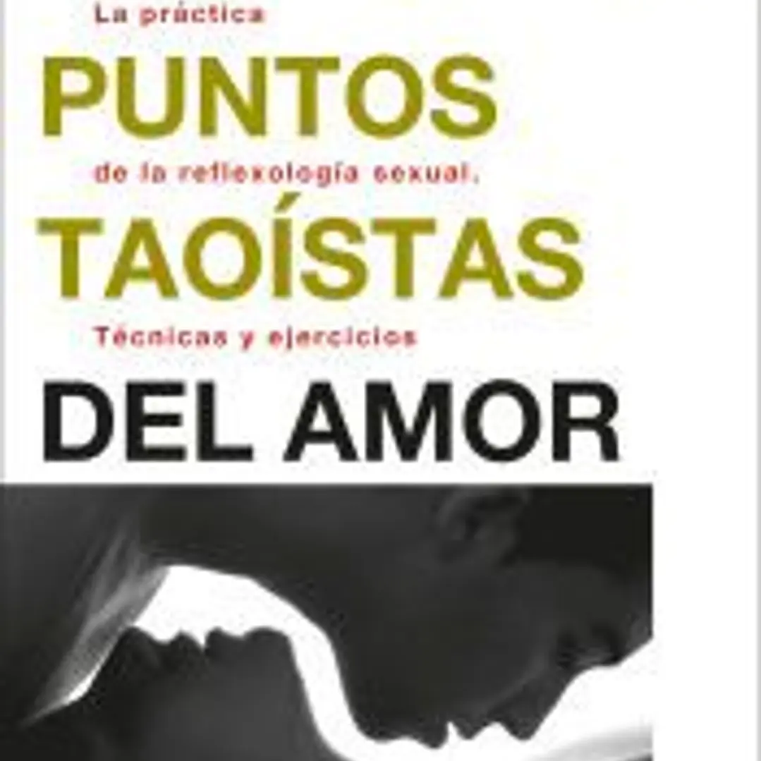 Los puntos taoístas del amor 1
