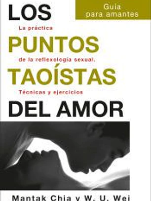 Los puntos taoístas del amor