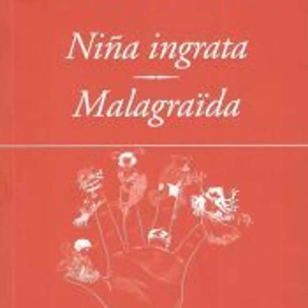 NI¥A INGRATA 1